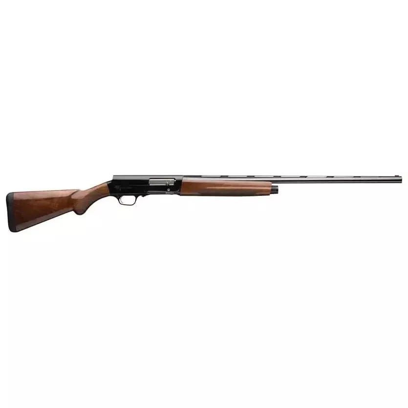 Browning A5 Lightning Sweet Sixteen Rifle 16ga 2.75″ Chamber 4RD Magazine 26″ Barrel Walnut