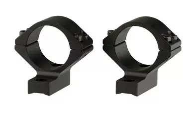 Browning AB3 30mm, Medium, Matte Integrated Mounting System