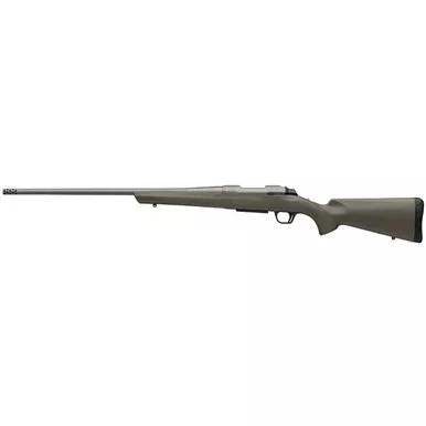 Browning AB3 Bolt Action Rifle 270 Winchester 22″ OD Green