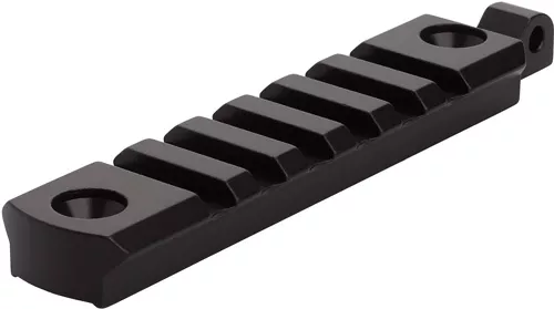 BROWNING ACCESSORY RAIL FOR – X-BOLT MAX W/SLING EYELET BLCK