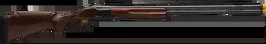 Browning Citori CXT 12 Gauge Shotgun 32″ Barrel Blued Walnut Stock