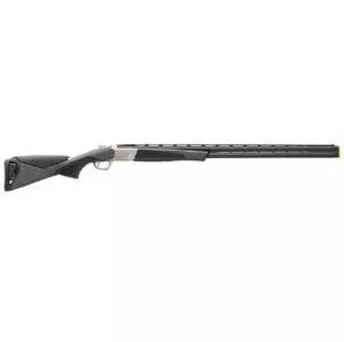 Browning Cynergy Cx Comp O/u Shotgun 12 Gauge 3" Chamber 32" Barrel Char Gray