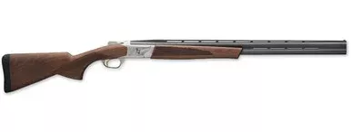 Browning Cynergy Micro Midas 20 Gauge 24″ Blued Barrel Walnut Stock