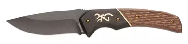 Browning Hunter Knife 3.63 Inch Blade