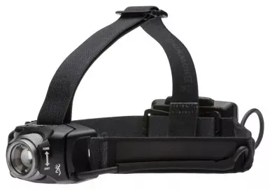 Browning King’s Peak SF Headlamp, 730 Lumens