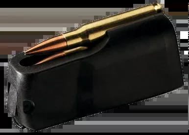 Browning Magazine X-Bolt 300 WSM, 7mm WSM, 270 WSM, .325 WSM