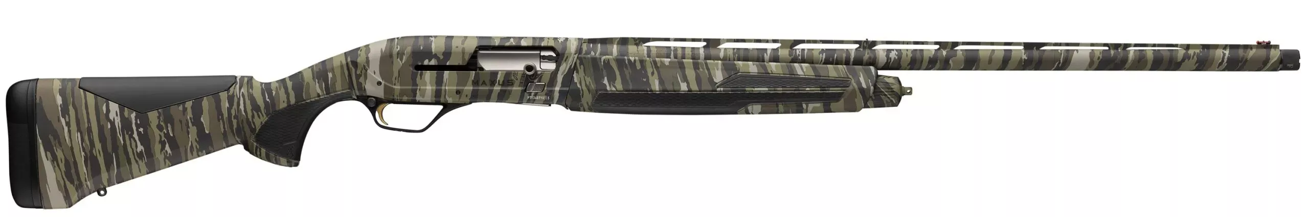 BROWNING MAXUS II RTO 12/26 3.5″#