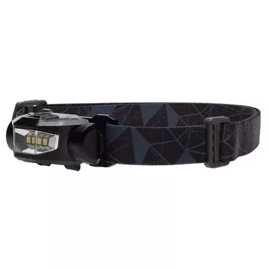 Browning Range Headlamp Black