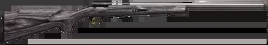 Browning T-Bolt Bolt Action Rifle 22 WMR 22″ Barrel Matte Stainless Steel Barrel Matte Blued Receiver Gray Laminate Stock
