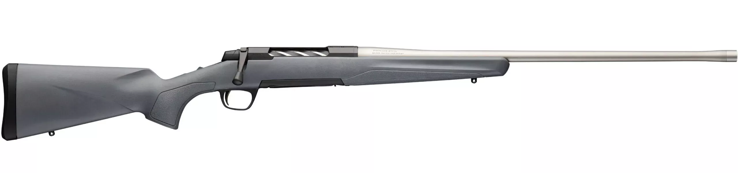 Browning X-bolt 2 Comp Gray 300WIN SS #