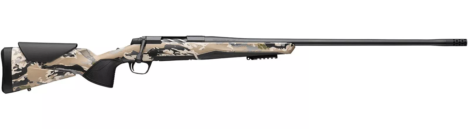 Browning X-bolt 2 Spd Wh LR 7MAG 3+1 #