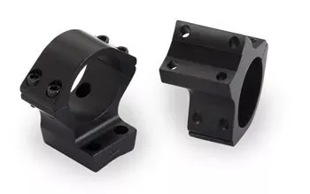 Browning X-bolt Base/ring Matte High