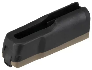Browning X-Bolt Rotary Magazine, 300 Win Mag, 338 Win Mag, 7mm Rem Mag, Smoked Bronze