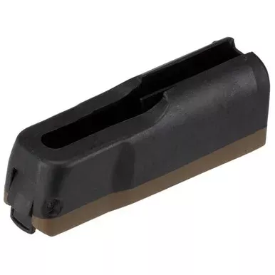 Browning X-Bolt Rotary Rifle Magazine Long Magnum 3-Round Smoked Bronze