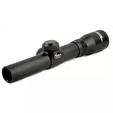 BSA Pistol Scope 2x 20mm