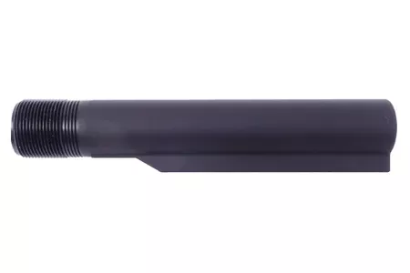 Buffer Tube | Milspec | Black