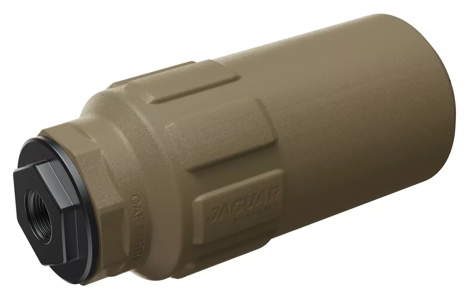 Buktek CAF556TH-NF Fatty 5.56mm Flat Dark Earth