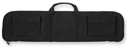 Bulldog Cases Tactical Shotgun Fits Single 35" Black BD492