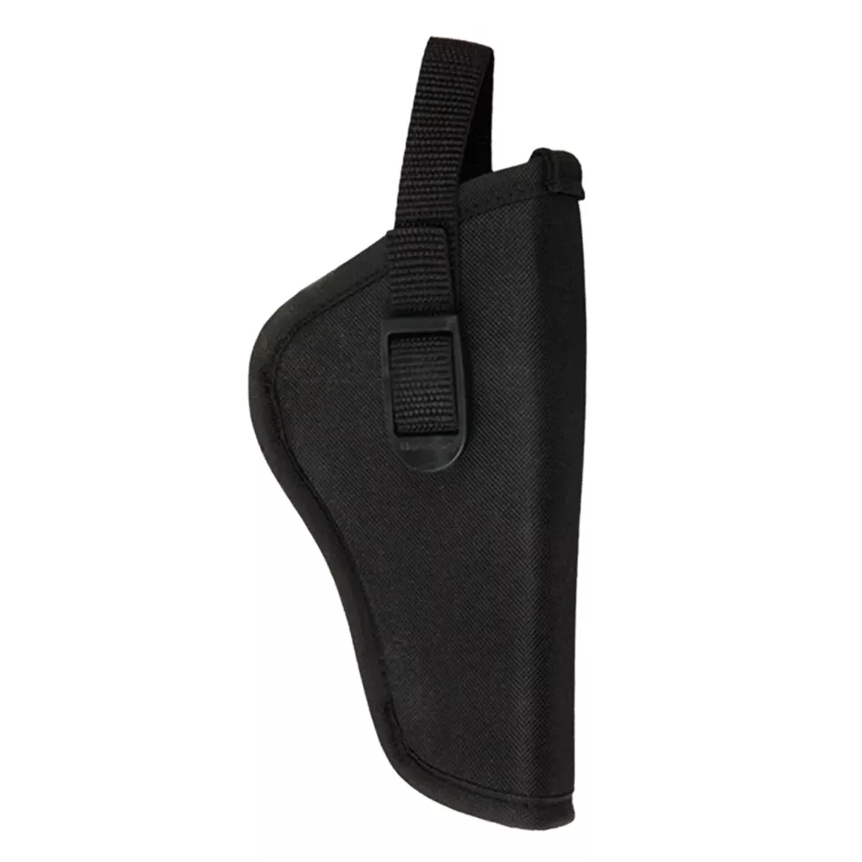 BULLDOG DELUXE HIP 3.5-5" LARGE AUTOMATIC