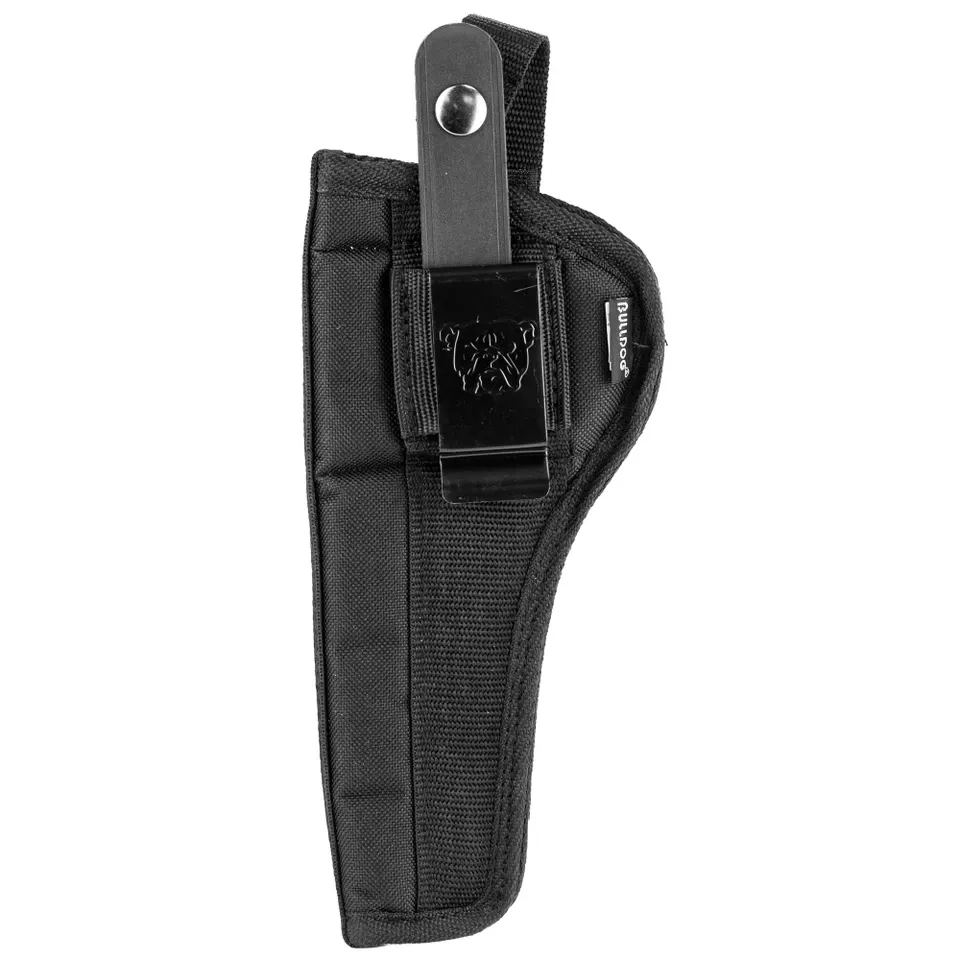 Bulldog Extreme 6" Medium Frame Revolver