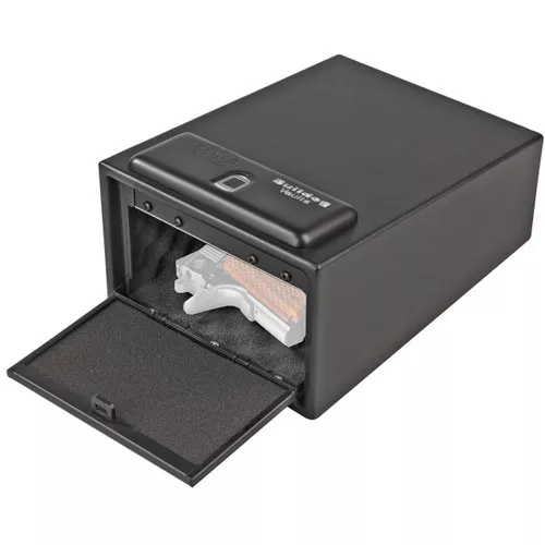 BULLDOG MAG BIO PISTOL VAULT UPC: 672352010350