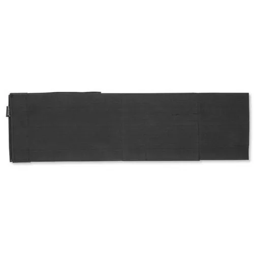 Bulldog WBWDS Deluxe Belly Wrap32 Small Black Elastic wVelcro Closure Ambidextrous Hand Holds 2 Weapons2 mags with Money Pocket UPC: 875591005136