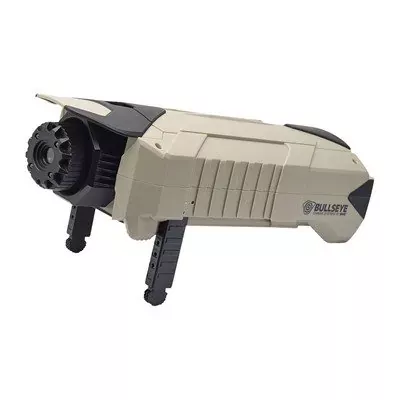 Bullseye Camera Systems, Llc. Sme Bullseye Long Range Camera