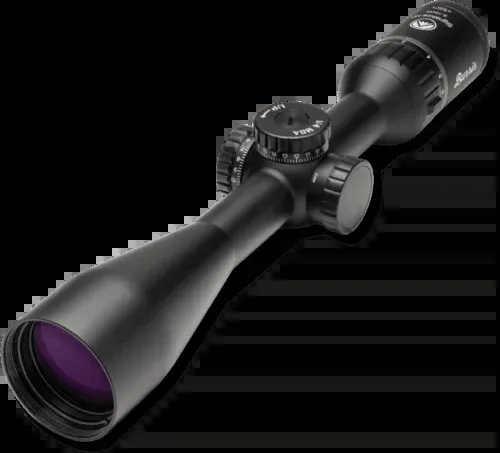 Bur Signature Hd 3-15x44 Plex Matte