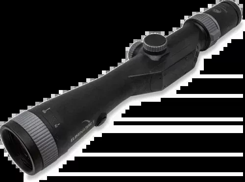 Burris 5-20x50 Eliminator V