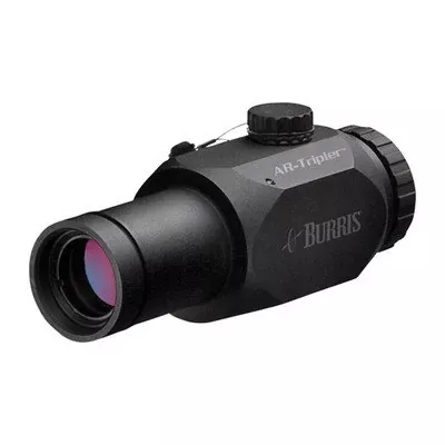 Burris Ar-15/M16 Ar-Tripler? Magnifier