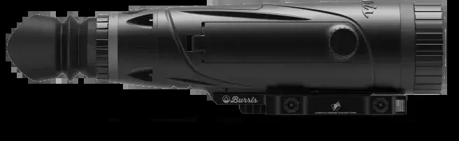 Burris BTS 35 V2 Thermal Rifle Scope 3.2-12.7x 35mm Multi Reticle 50Hz Resolution