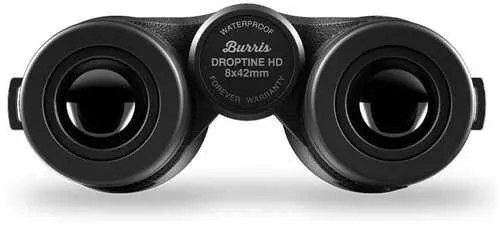 Burris Droptine HD 8x42 BiFALSEcular Green