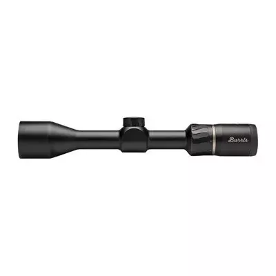 Burris Fullfield Iv 3-12x42mm Sfp Rifle Scope