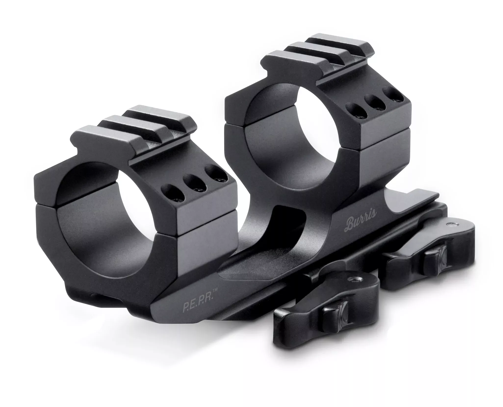 Burris Optics AR-pepr Mount 30mm W/pic Qd