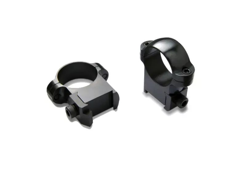 Burris Optics Tikka T3X Ring Mount 30mm Med