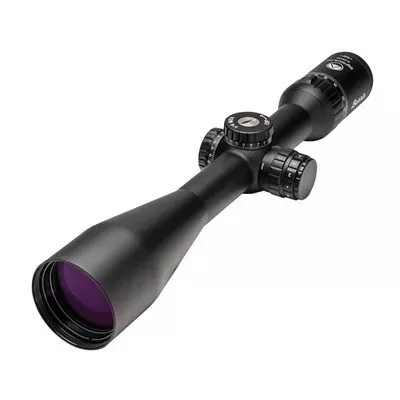 Burris Signature Hd 5-25x50mm Rifle Scope