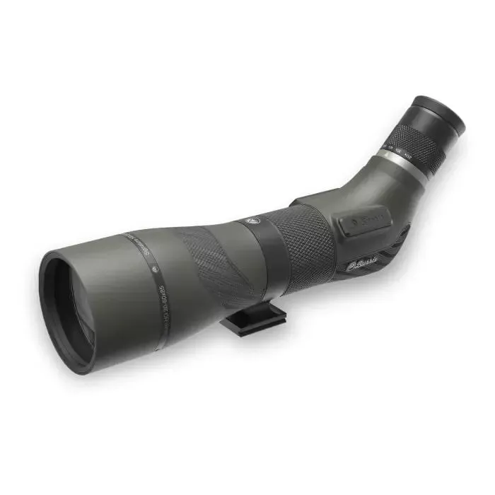 Burris Signature HD Spotting Scope 20-60×85 Green
