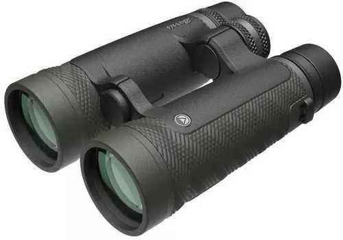 Burris SignatureHD 12x50 (Green) BiFALSEculars