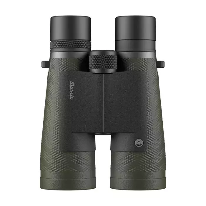 Burris SignatureHD 15×56 Binocular Green