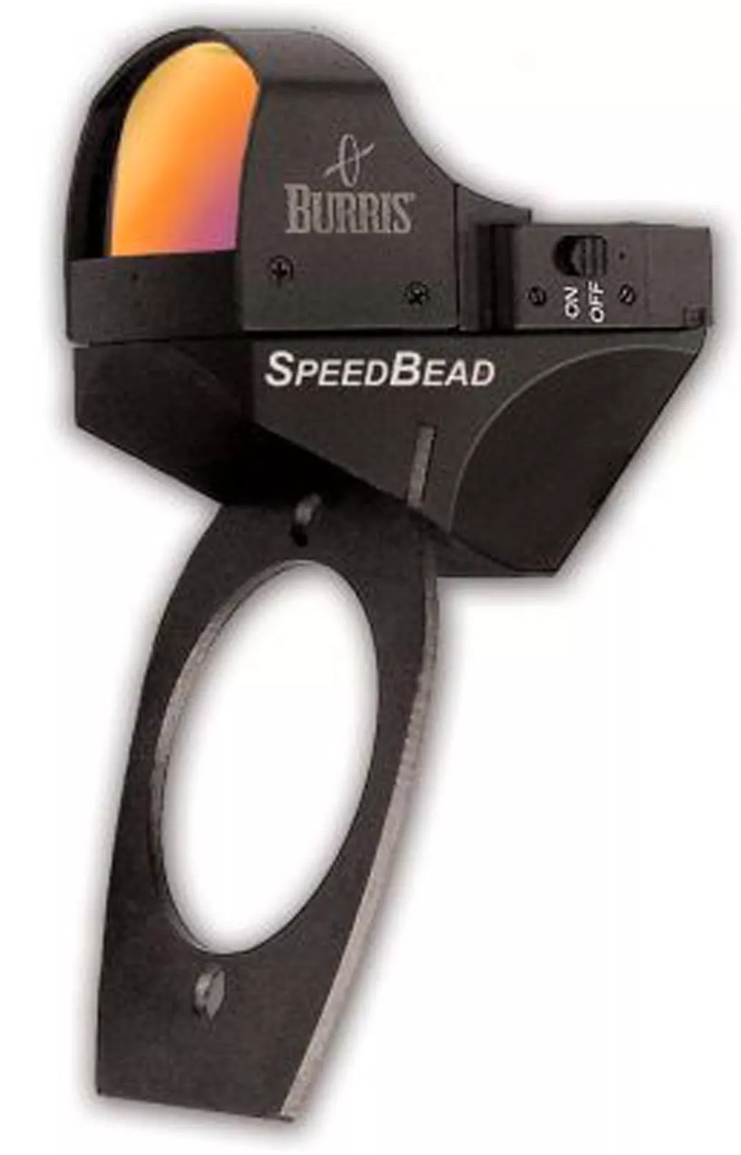 Burris SpeedBead Mount – 12 ga. Winchester XS3/ Browning Gold
