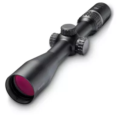 Burris Veracity Rifle Scope 2-10x42mm FFP Ballistic Plex E1 Matte (M.A.D. System)
