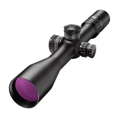 Burris Xtr Ii Scope 4-20x50mm Ffp Scr-Mil Reticle