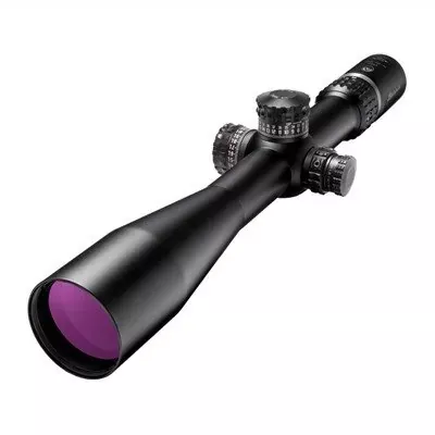 Burris Xtr Ii Scope 5-25x50mm Ffp Scr-Mil Reticle