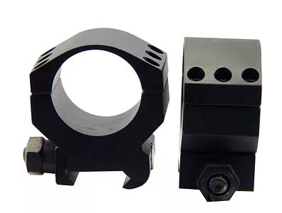 BURRIS XTR TACT MED .5″ 30MM RINGS 2
