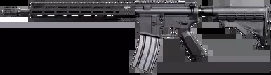 Bushmaster QRC II 5.56 NATO Rifle 16″ Barrel Black