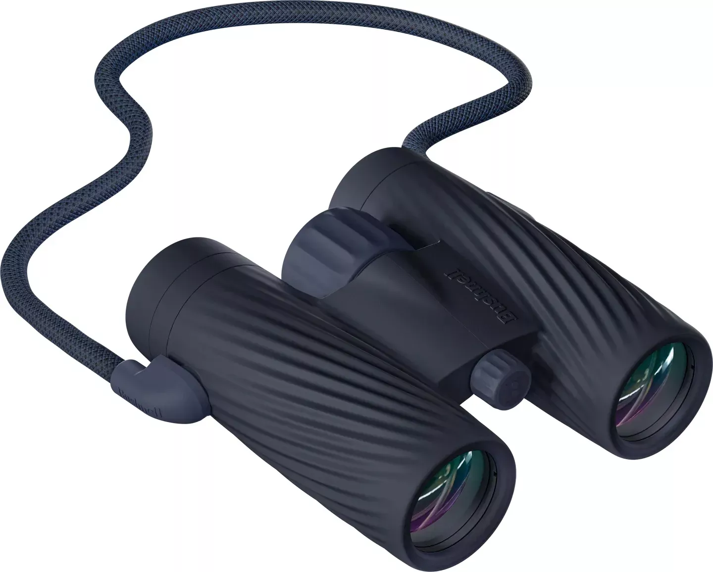 Bushnell A3 Bino 10X32 Blu