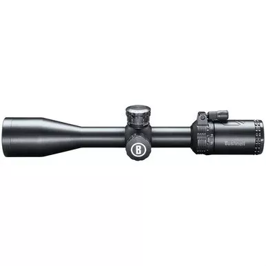 Bushnell AR Optics Rifle Scope 4.5-18x40mm Drop Zone 223 Reticle Matte Black