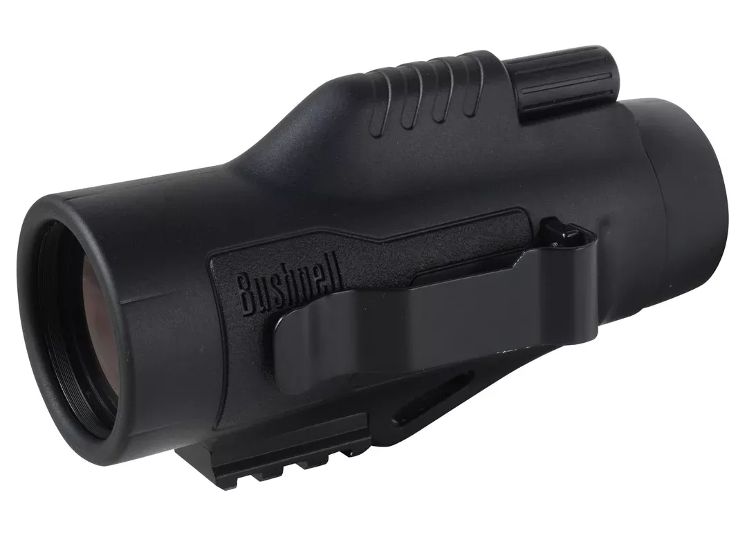 Bushnell Legend Ultra HD Monocular 10x 42mm