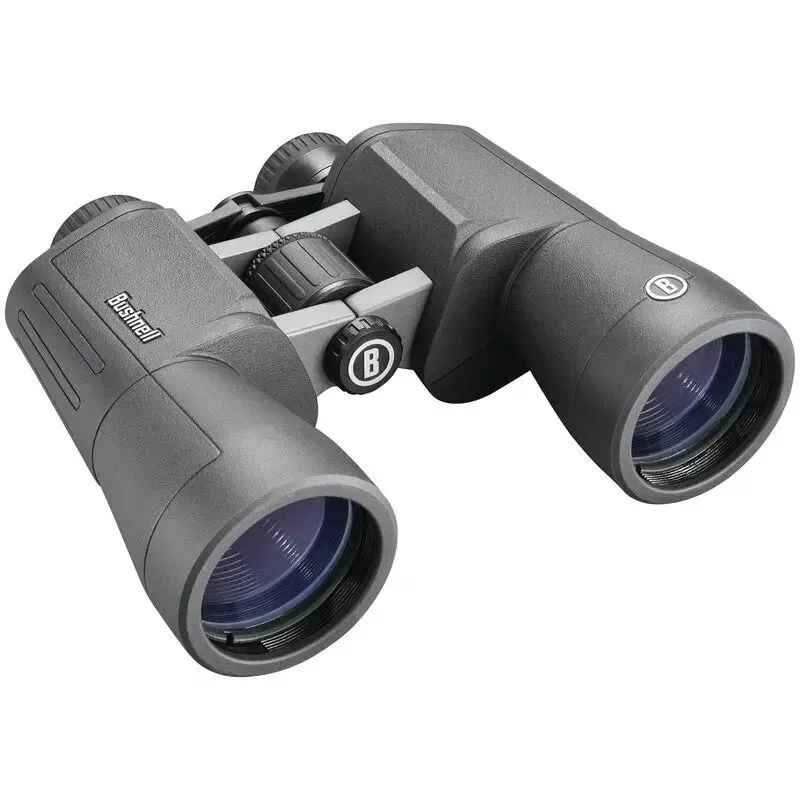 Bushnell Powerview 2 20X50MM Binoculars – Black