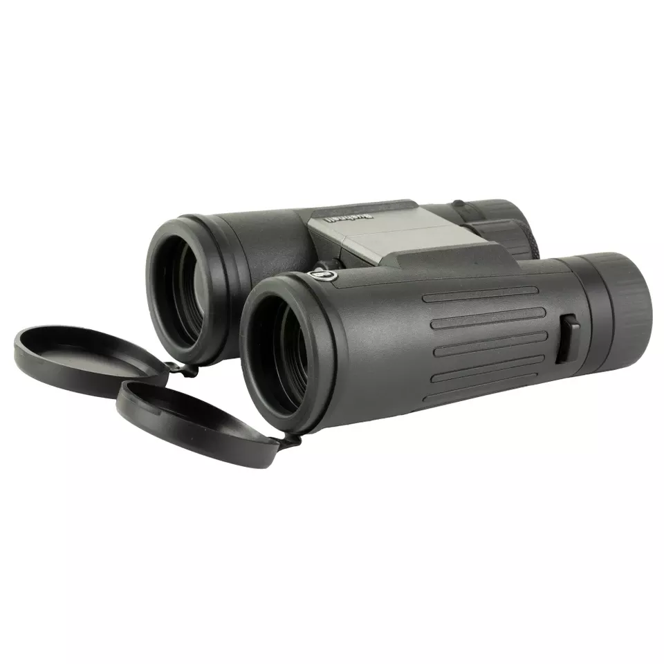 Bushnell PowerView 2 8x42 Black Binoculars